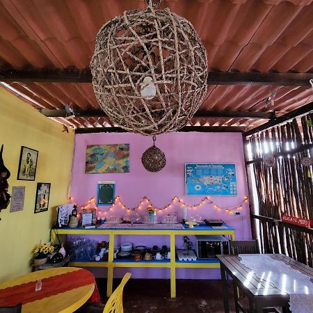 Pousada Magia Fernando de Noronha Kültér fotó
