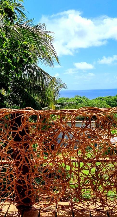 Pousada Magia Fernando de Noronha Kültér fotó