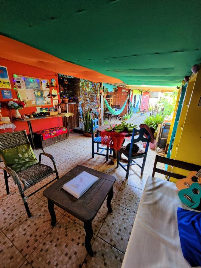 Pousada Magia Fernando de Noronha Kültér fotó