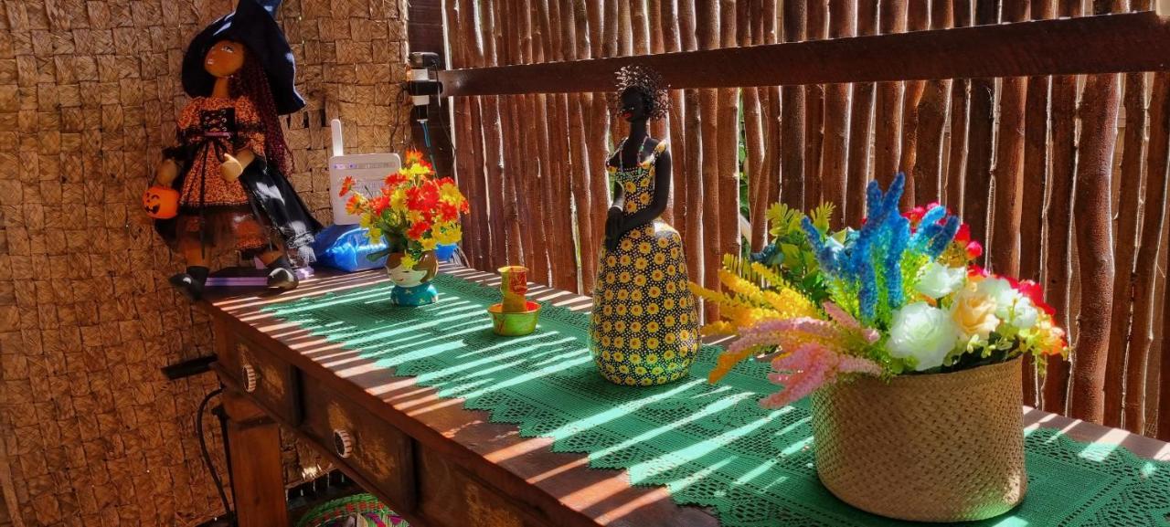 Pousada Magia Fernando de Noronha Kültér fotó