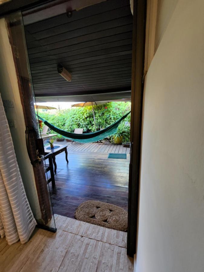 Pousada Magia Fernando de Noronha Kültér fotó