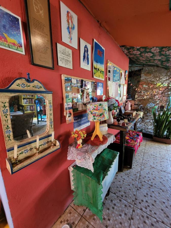 Pousada Magia Fernando de Noronha Kültér fotó