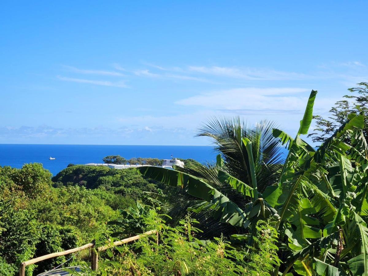 Pousada Magia Fernando de Noronha Kültér fotó